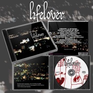 LIFELOVER Erotik [CD]